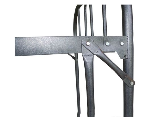 點擊查看詳細信息<br>標(biāo)題：Iron bedstead 閱讀次數(shù)：1794