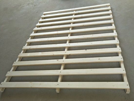 點(diǎn)擊查看詳細(xì)信息<br>標(biāo)題：Wooden bedstead 閱讀次數(shù)：1233