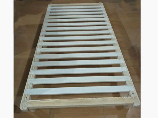 點(diǎn)擊查看詳細(xì)信息<br>標(biāo)題：Wooden bedstead 閱讀次數(shù)：1259