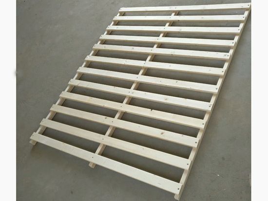 點(diǎn)擊查看詳細(xì)信息<br>標(biāo)題：Wooden bedstead 閱讀次數(shù)：1005