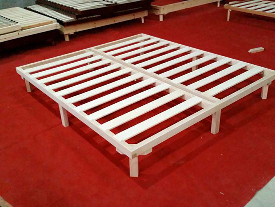 點(diǎn)擊查看詳細(xì)信息<br>標(biāo)題：Wooden bedstead 閱讀次數(shù)：976