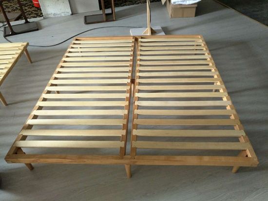 點(diǎn)擊查看詳細(xì)信息<br>標(biāo)題：Wooden bedstead 閱讀次數(shù)：910