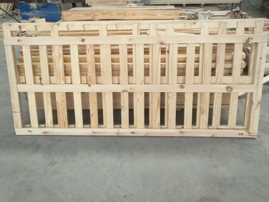 點(diǎn)擊查看詳細(xì)信息<br>標(biāo)題：Wooden bedstead 閱讀次數(shù)：1004