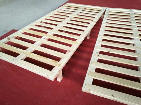 點(diǎn)擊查看詳細(xì)信息<br>標(biāo)題：Wooden bedstead 閱讀次數(shù)：924