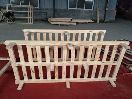 點(diǎn)擊查看詳細(xì)信息<br>標(biāo)題：Wooden bedstead 閱讀次數(shù)：981